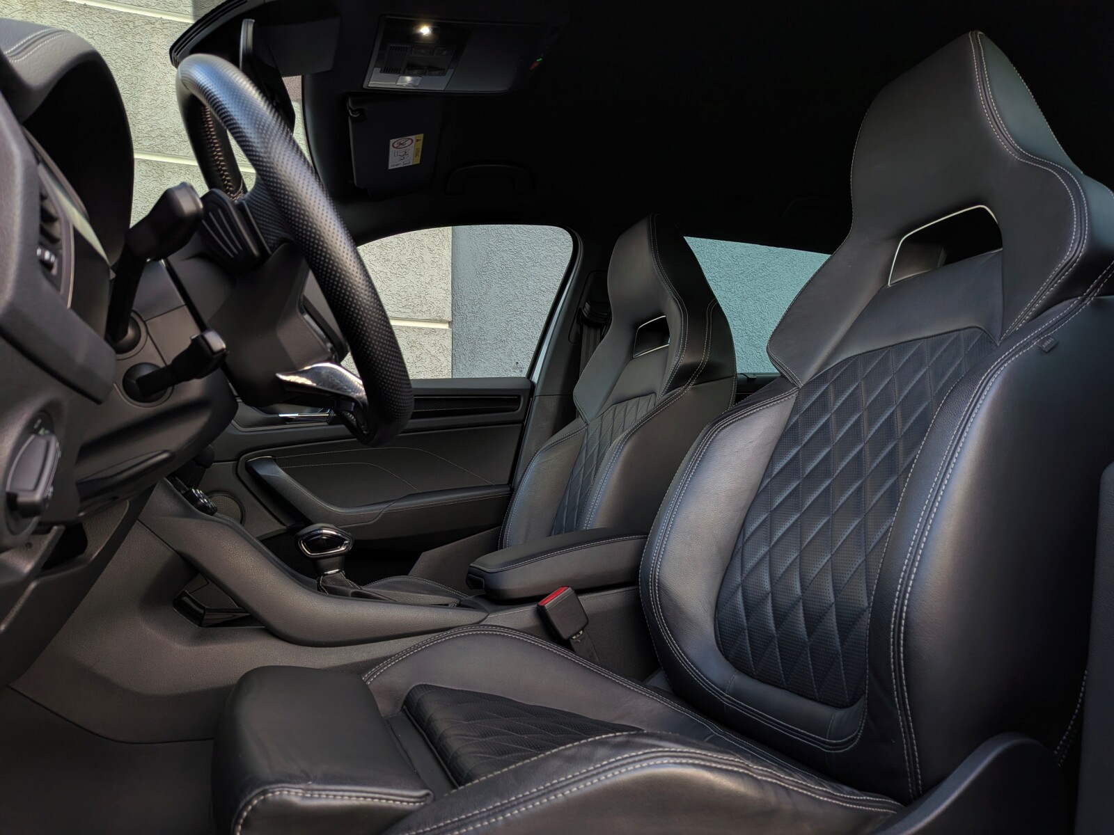 Škoda Kodiaq - zdjęcie 9