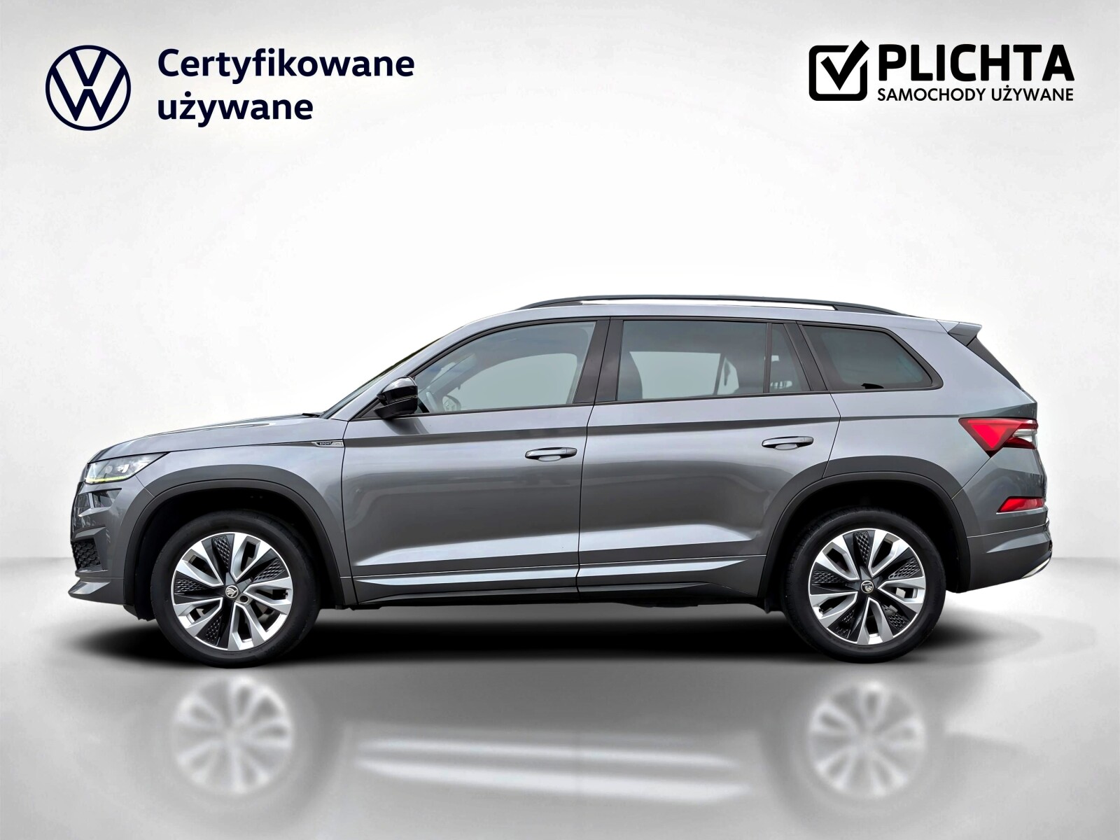 Škoda Kodiaq - zdjęcie 2