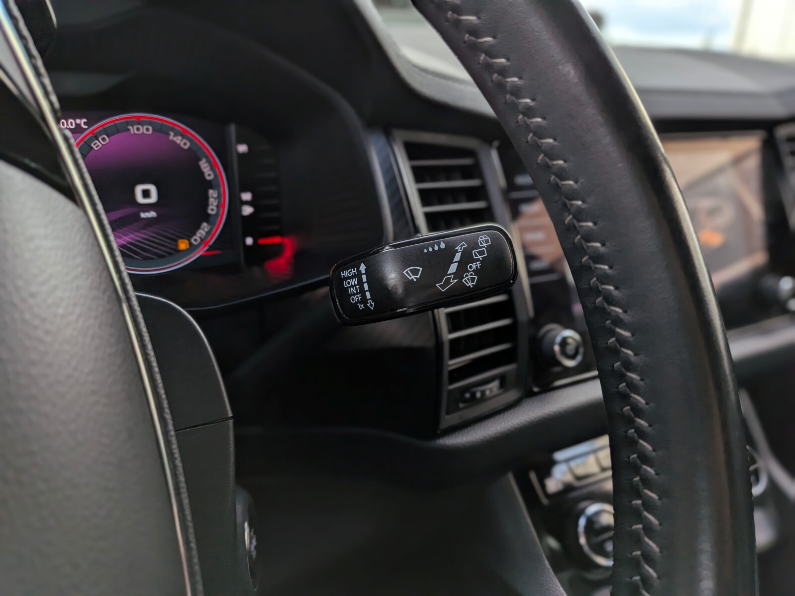 Škoda Kodiaq - zdjęcie 24