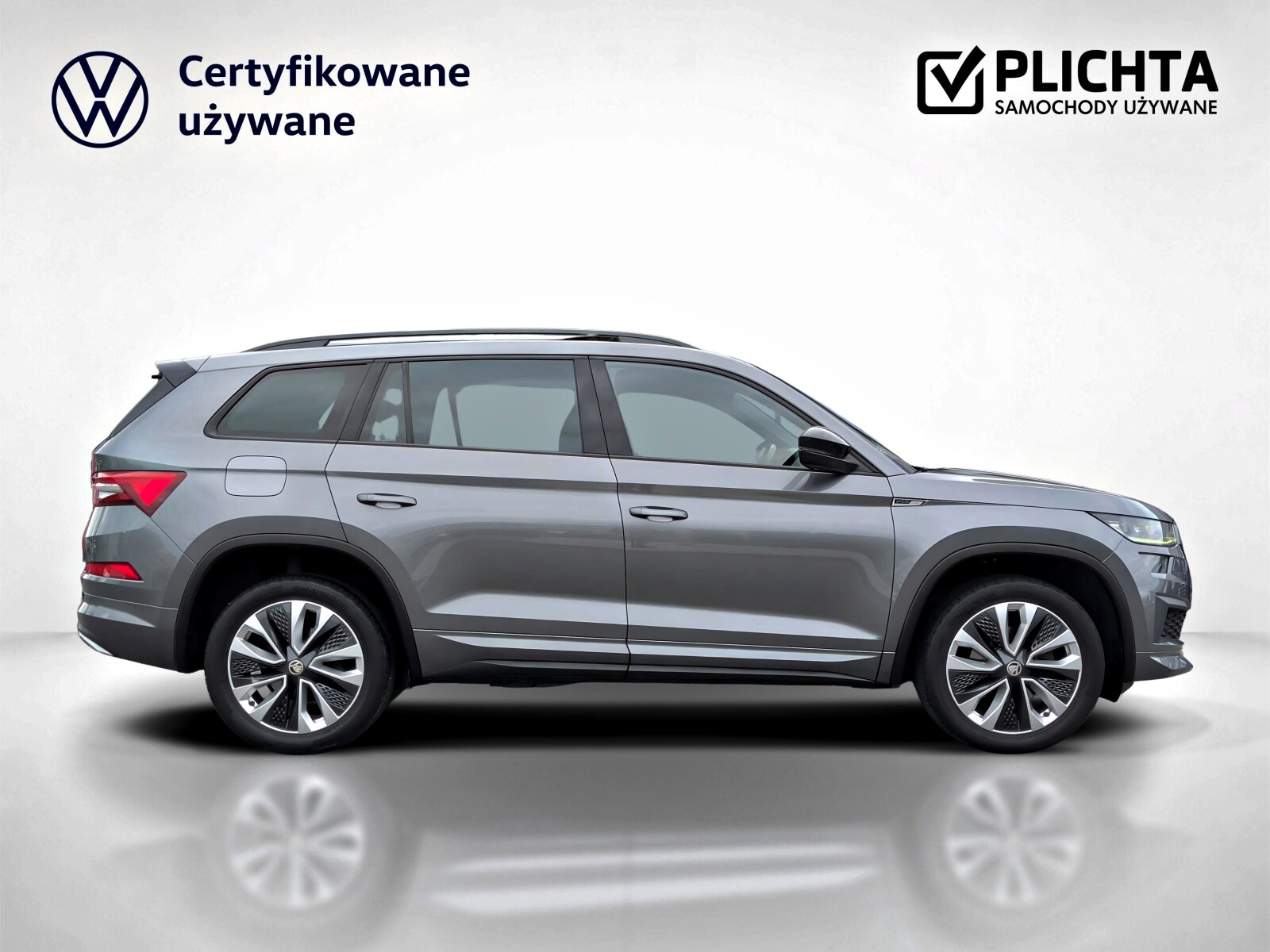 Škoda Kodiaq - zdjęcie 6
