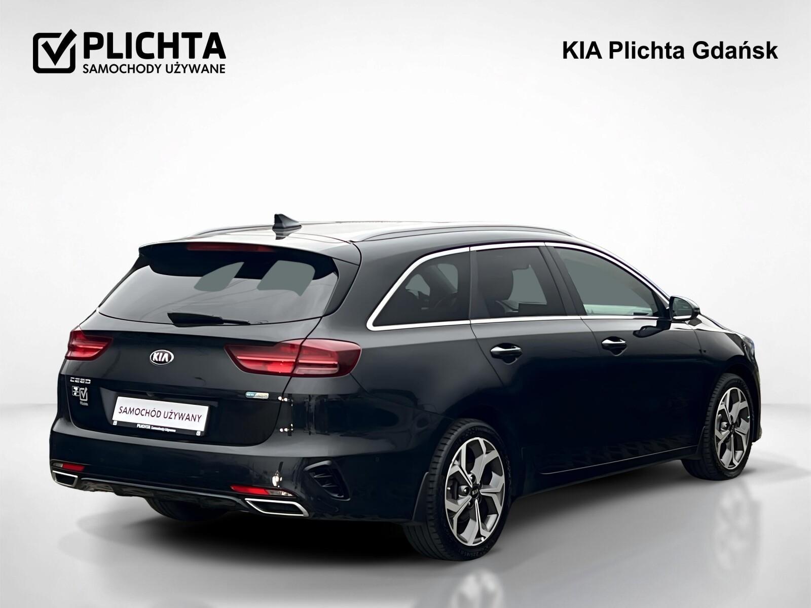 Kia Ceed - zdjęcie 5