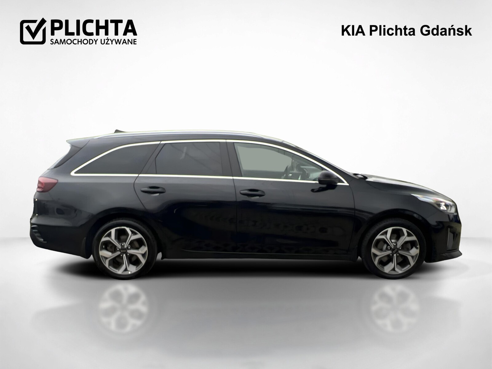 Kia Ceed - zdjęcie 6