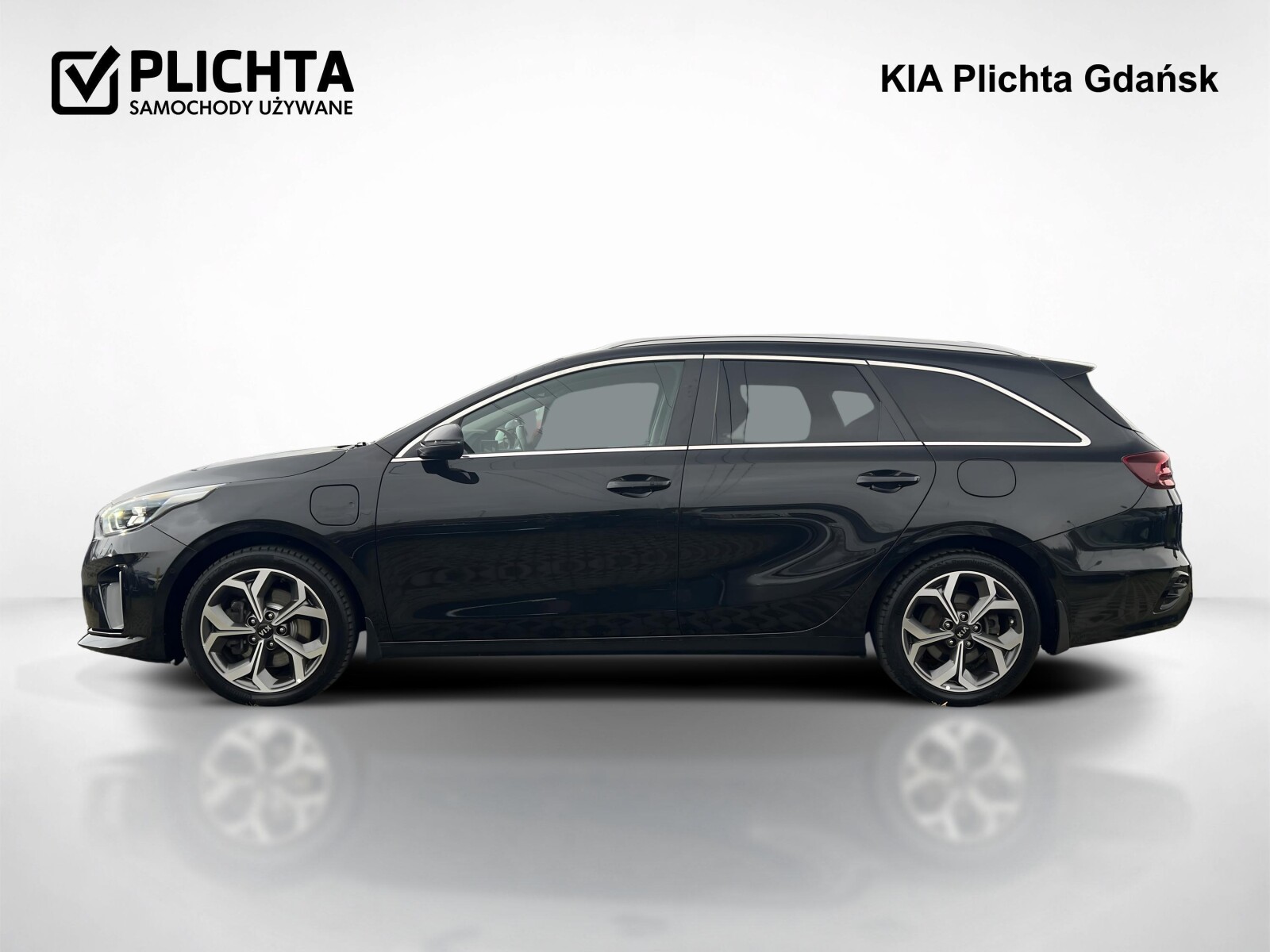 Kia Ceed - zdjęcie 2