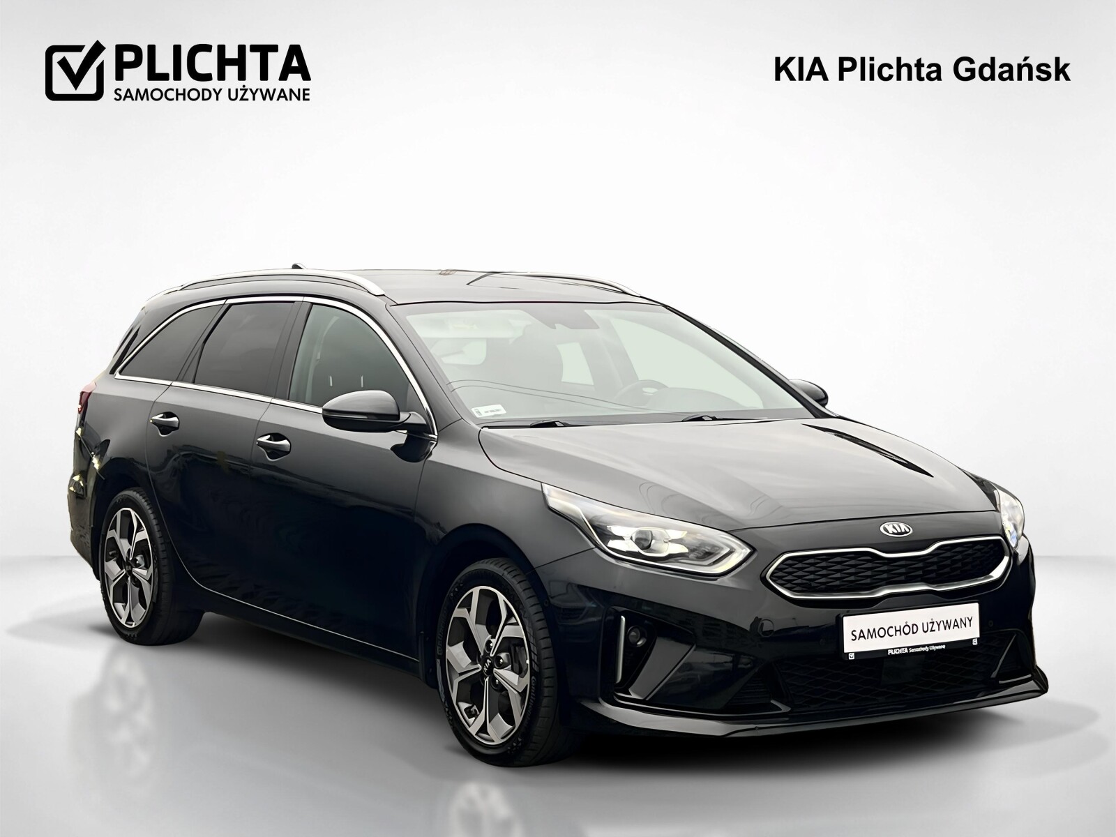 Kia Ceed - zdjęcie 7