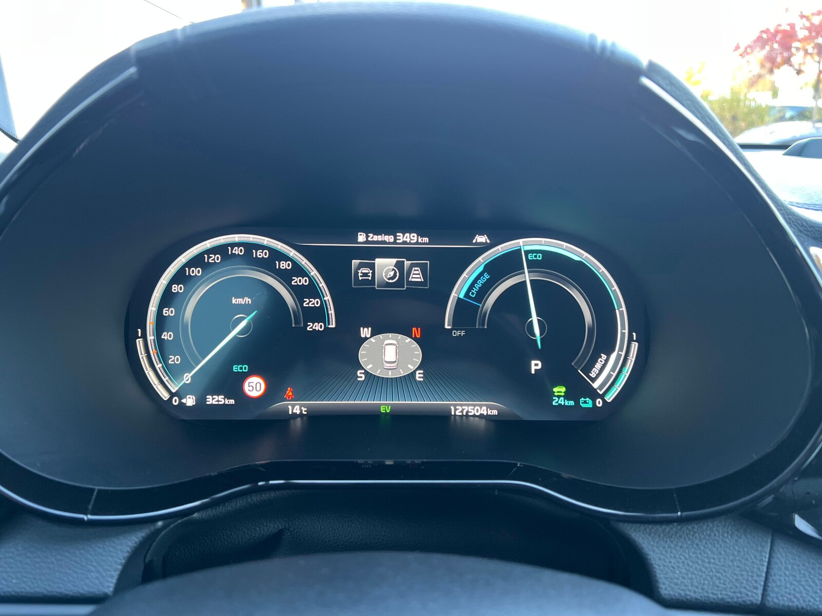 Kia Ceed - zdjęcie 18