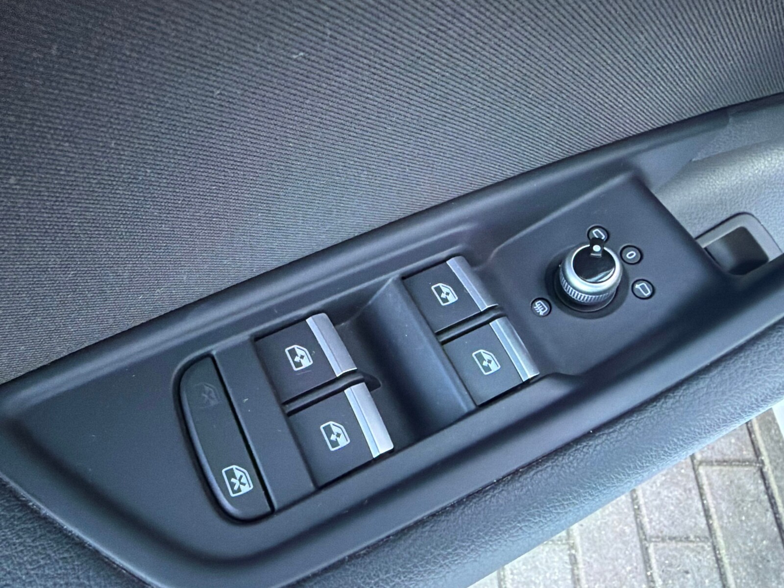 Audi A4 Limousine - zdjęcie 19
