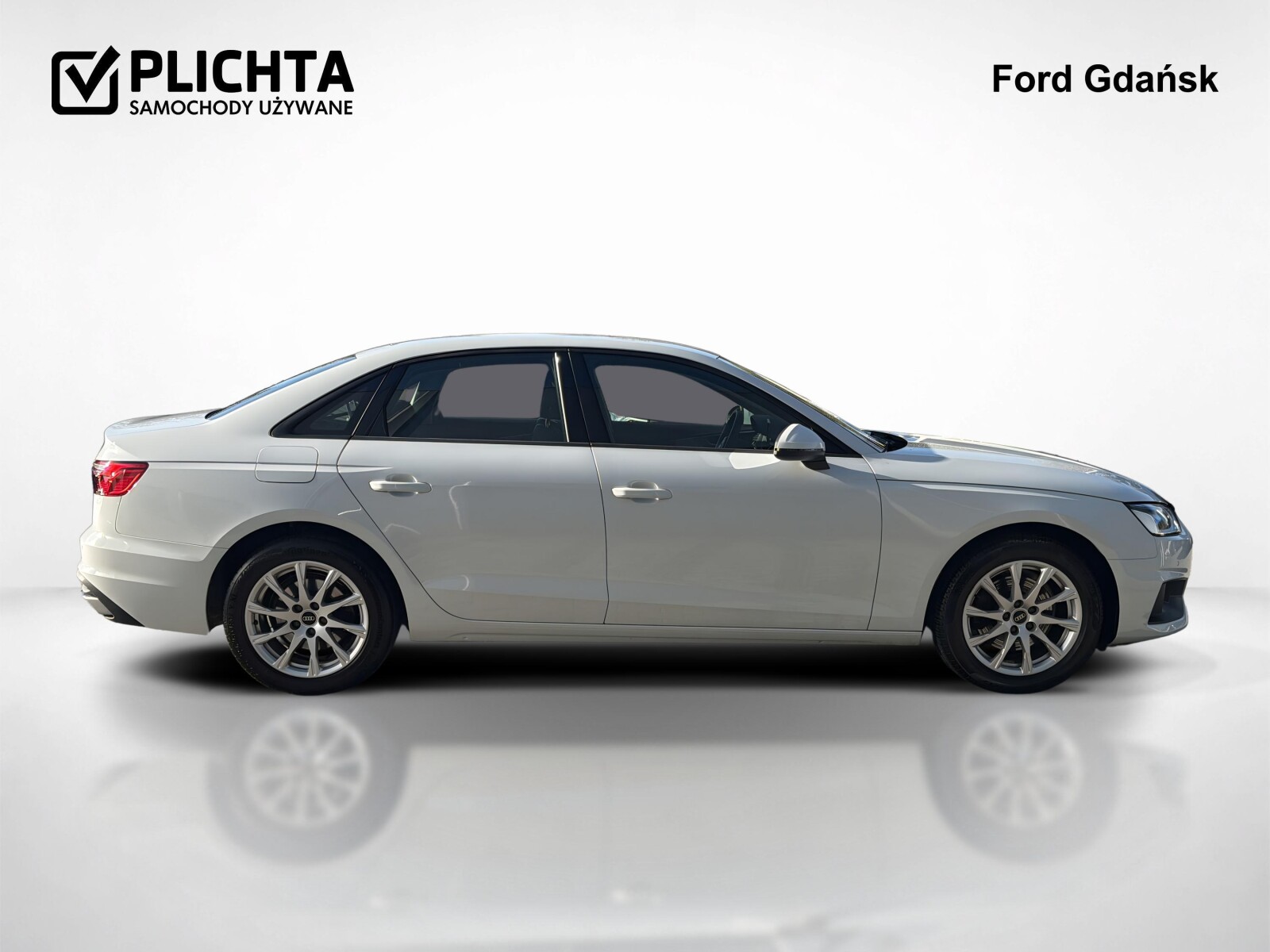 Audi A4 Limousine - zdjęcie 6