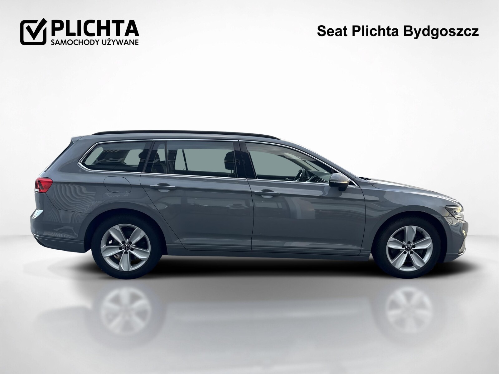 Volkswagen Passat Variant - zdjęcie 6