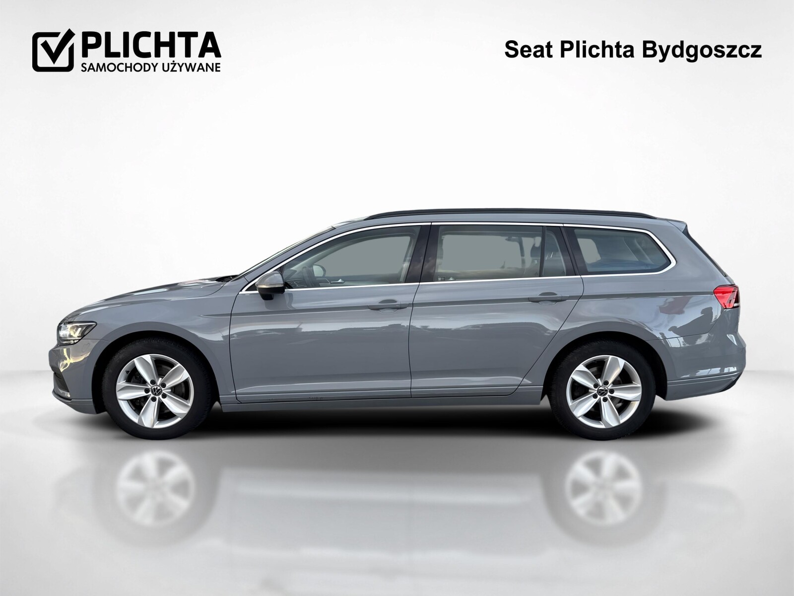Volkswagen Passat Variant - zdjęcie 2
