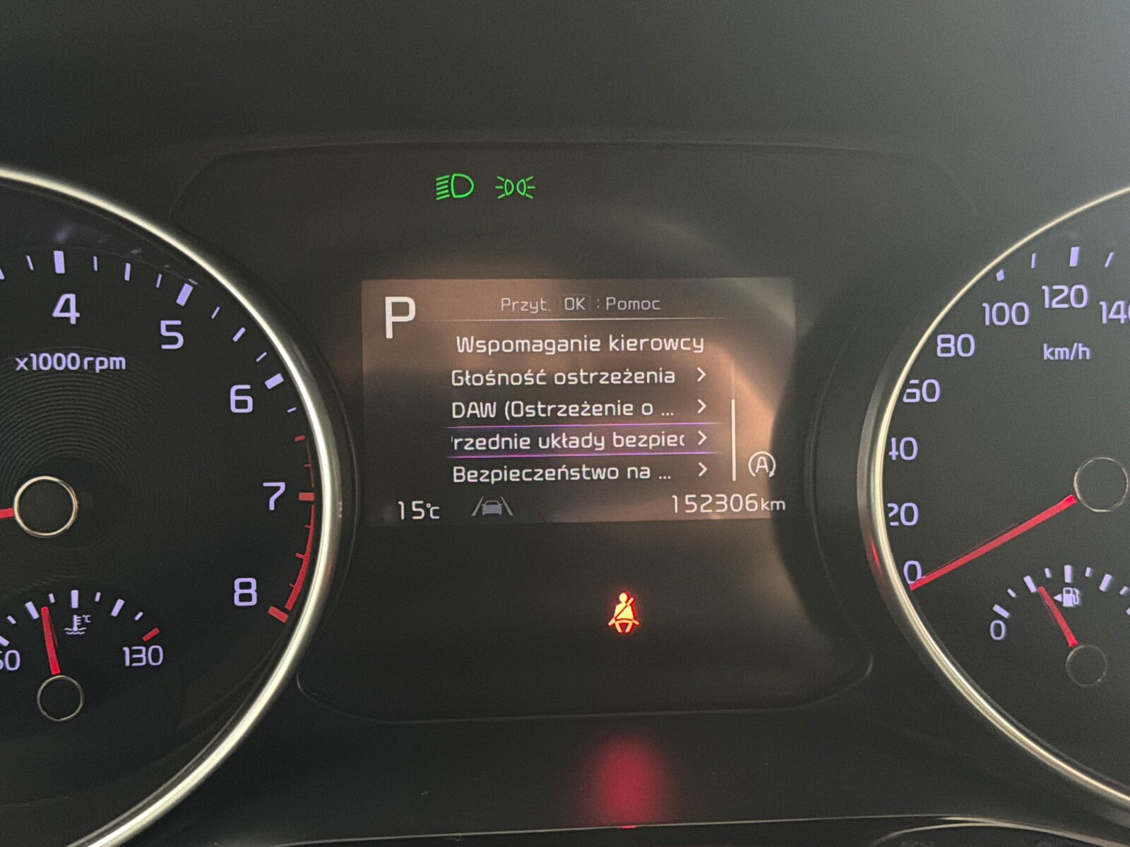 Kia Ceed - zdjęcie 28