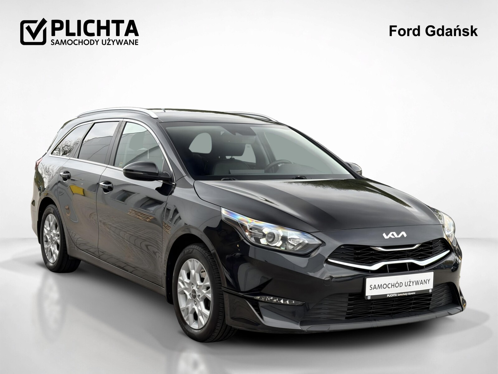 Kia Ceed - zdjęcie 7