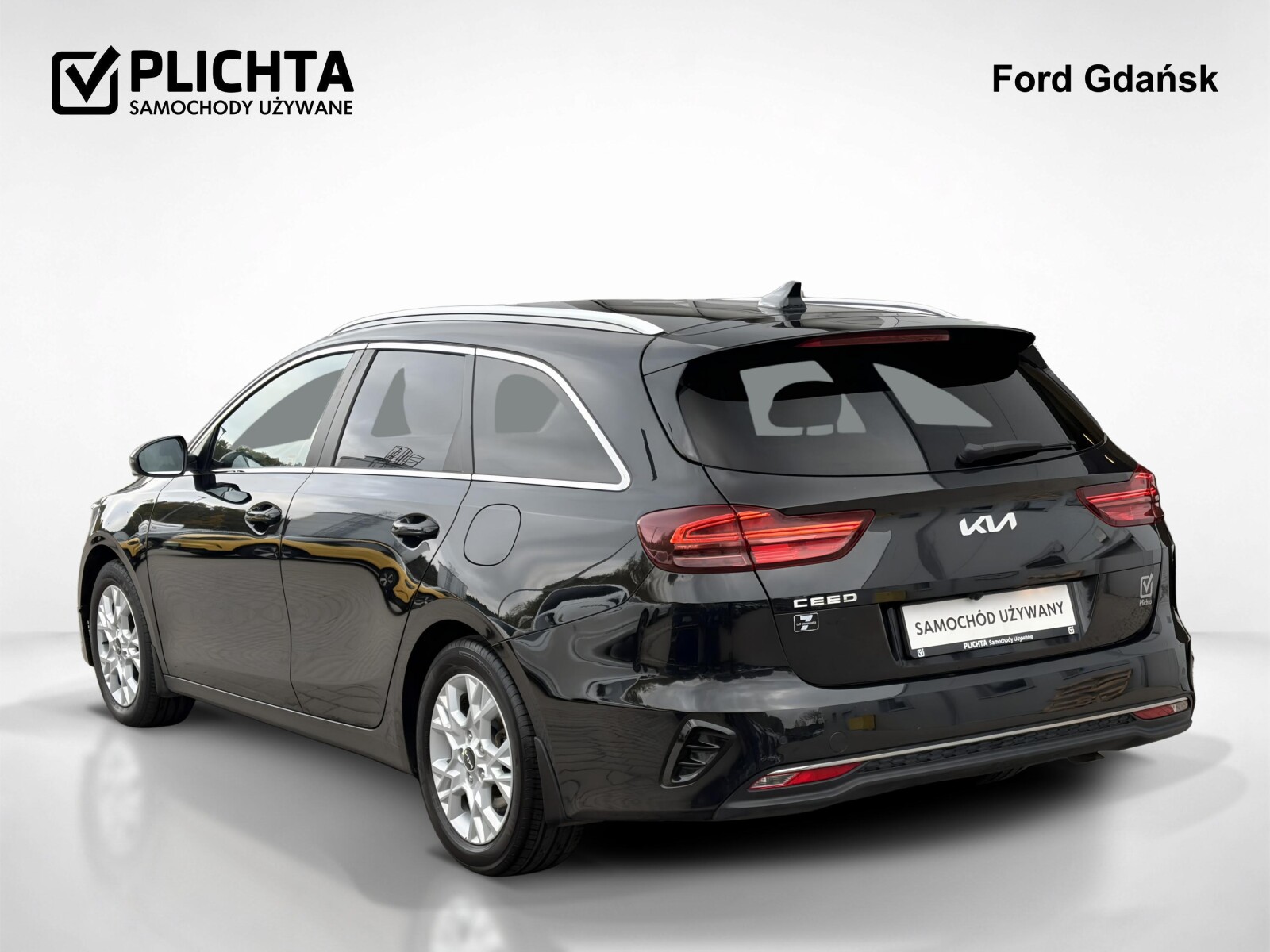 Kia Ceed - zdjęcie 3