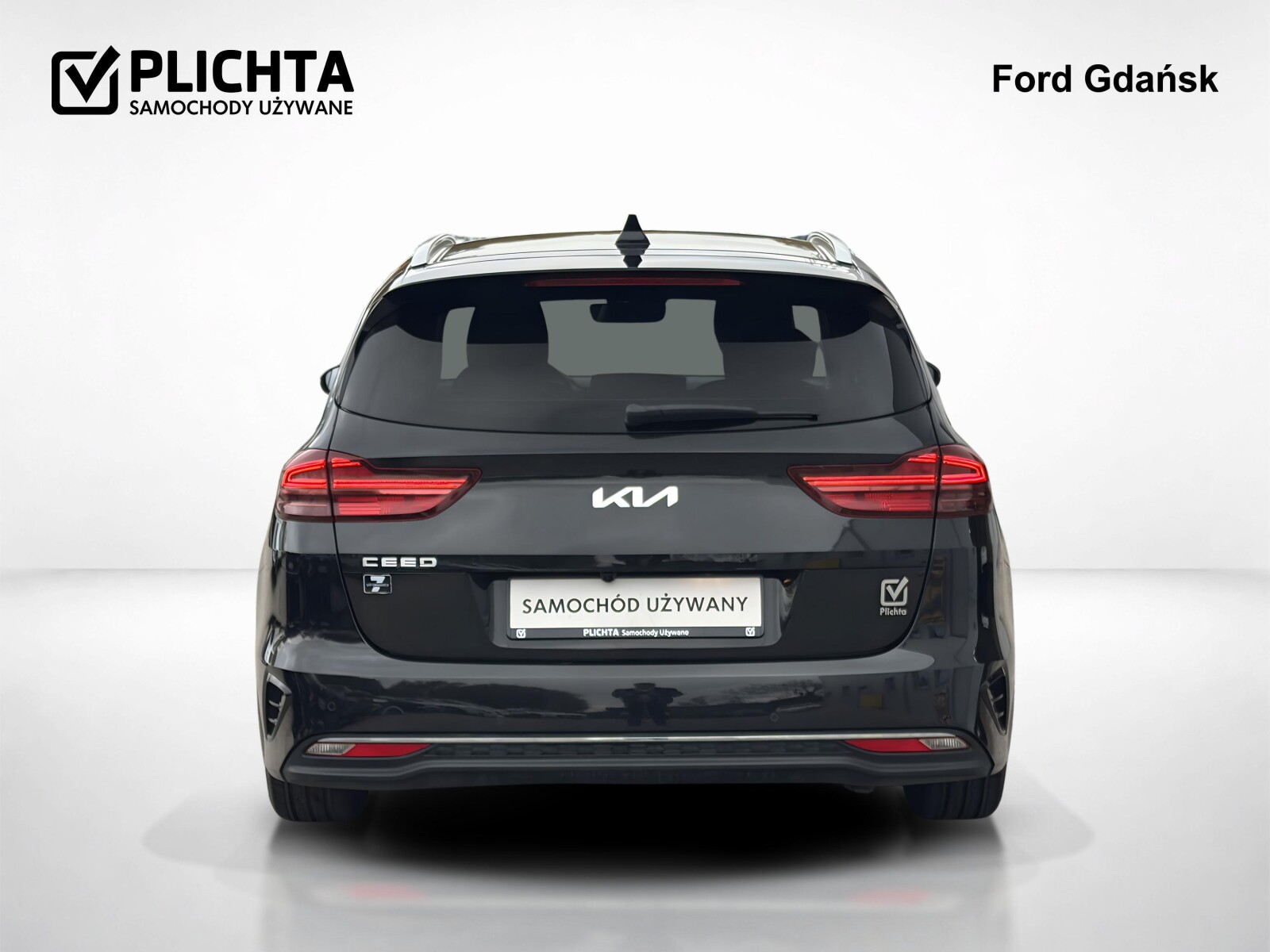 Kia Ceed - zdjęcie 4