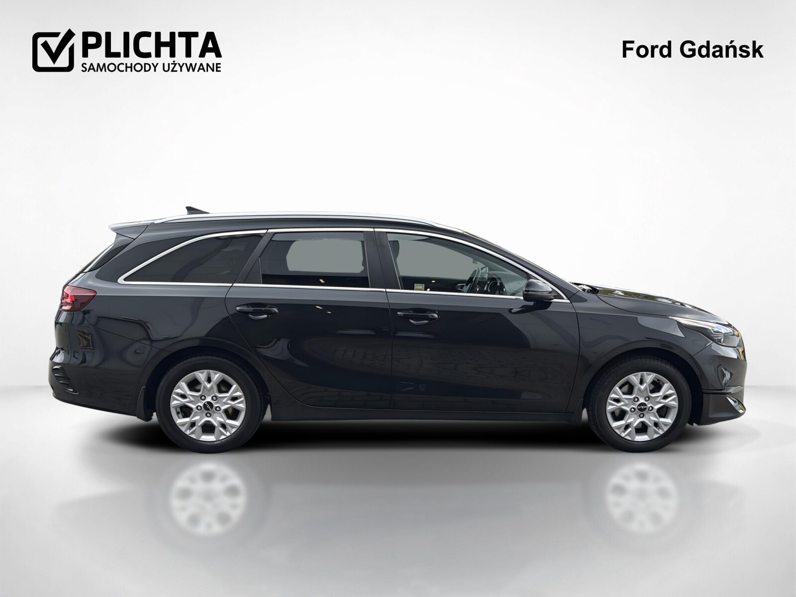 Kia Ceed - zdjęcie 6