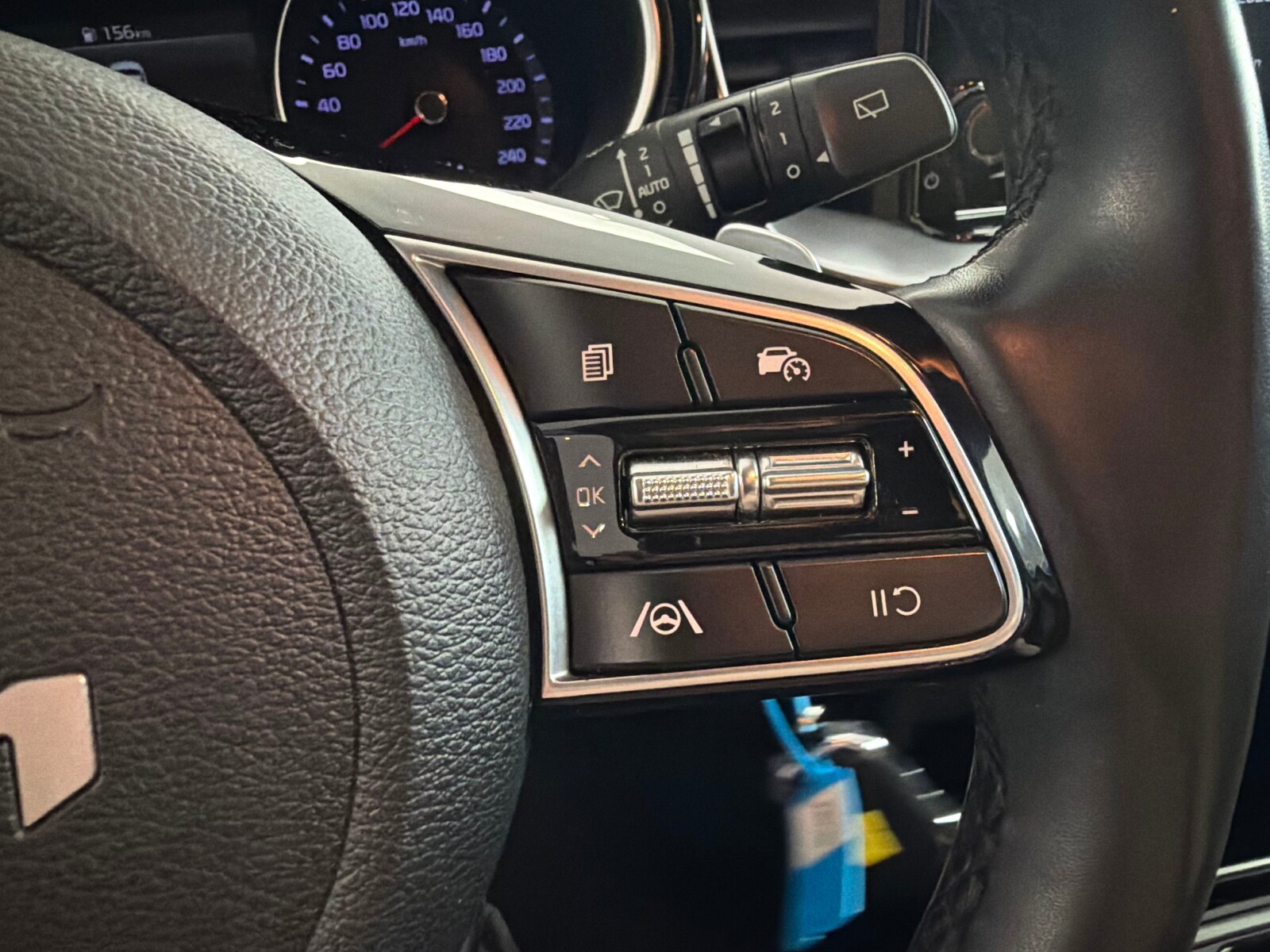 Kia Ceed - zdjęcie 22