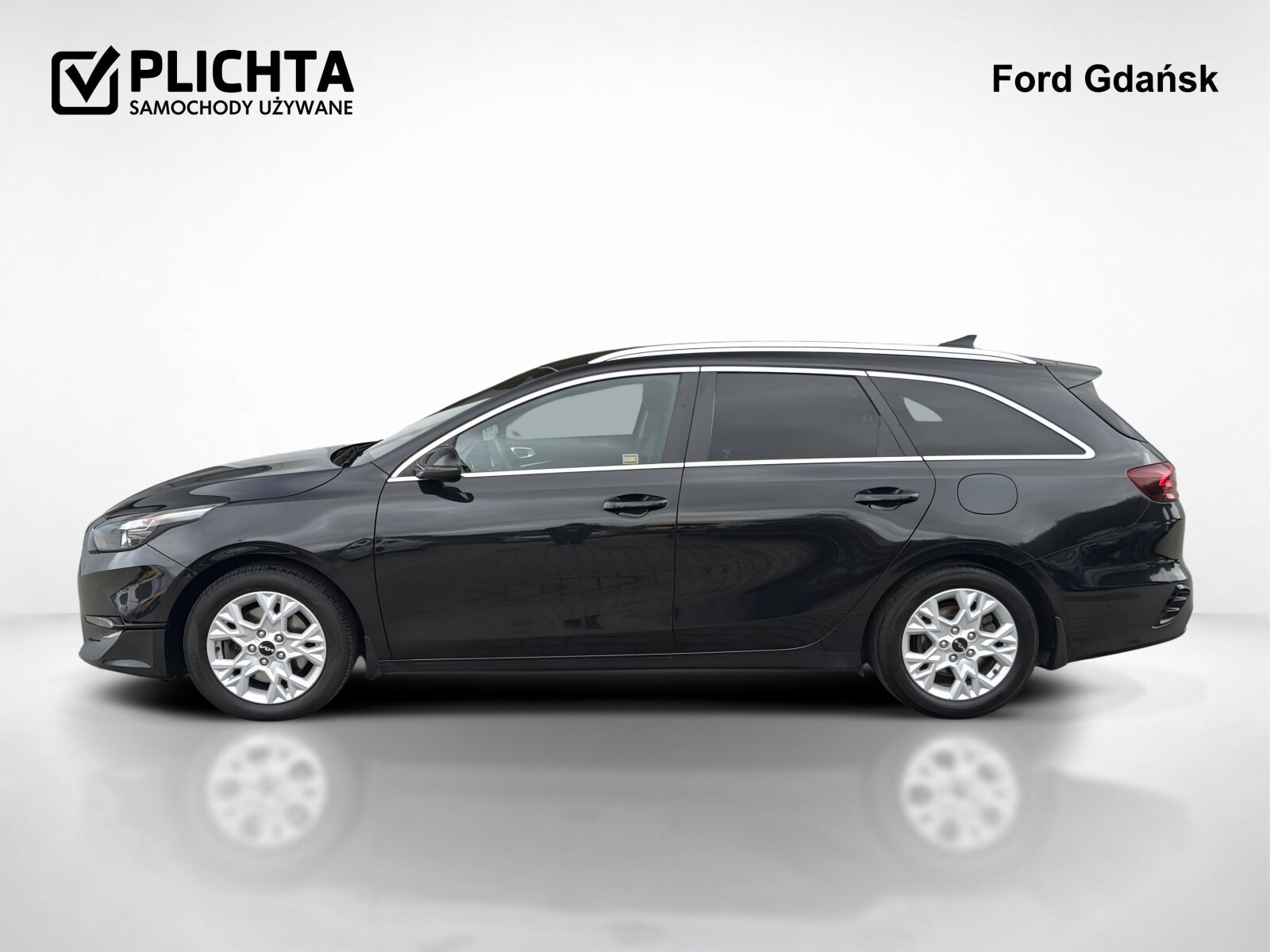 Kia Ceed - zdjęcie 2