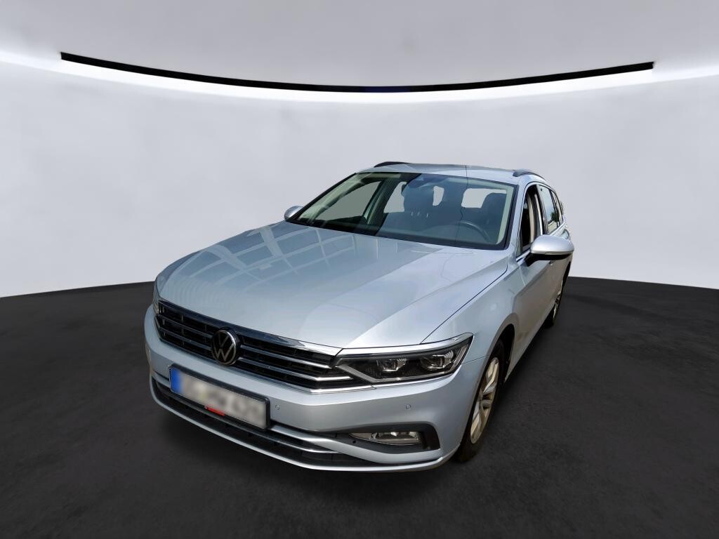 Volkswagen Passat Variant - zdjęcie 1
