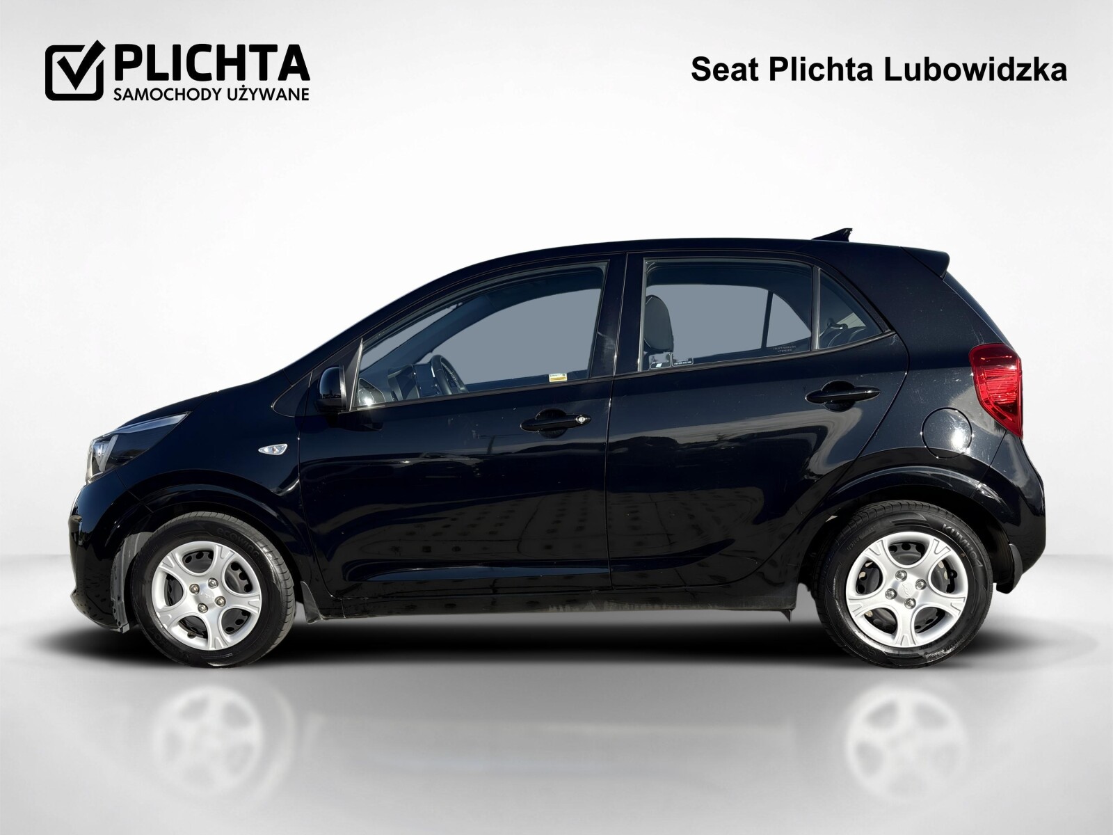 Kia Picanto - zdjęcie 2