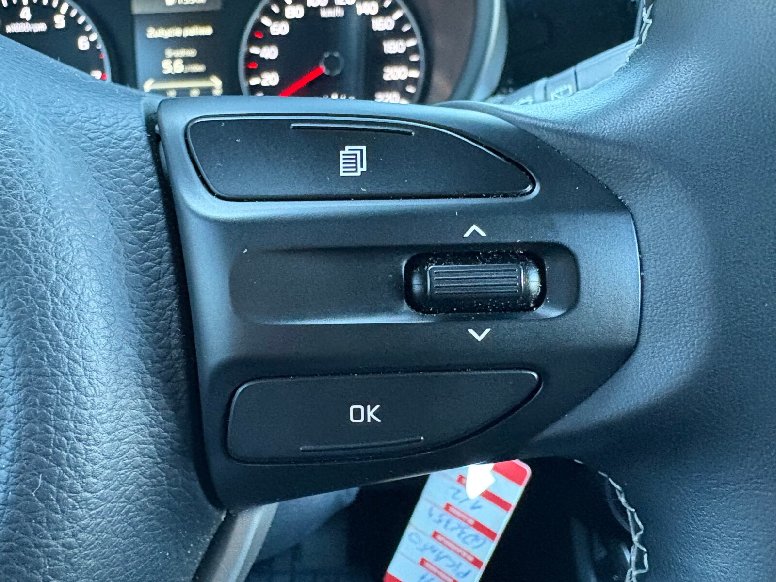 Kia Picanto - zdjęcie 21