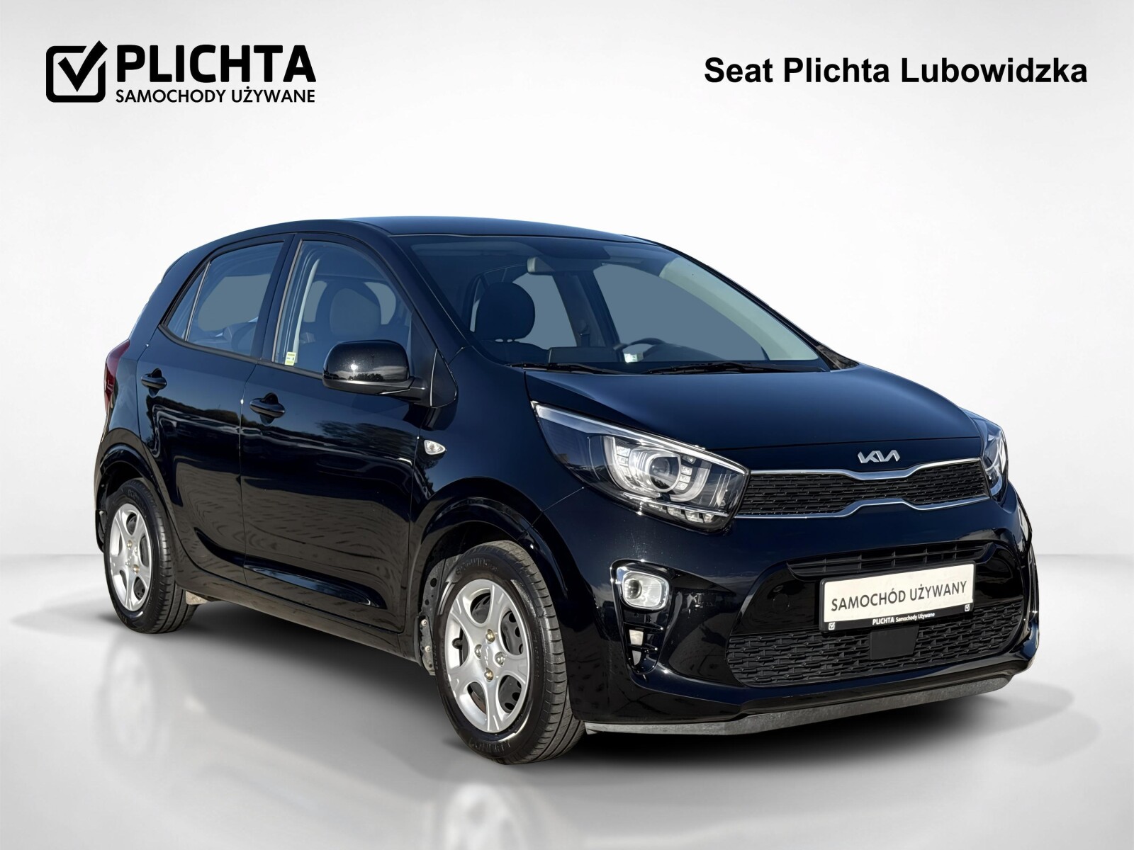 Kia Picanto - zdjęcie 7