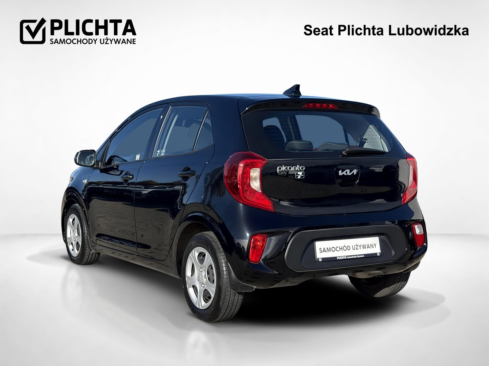 Kia Picanto - zdjęcie 3