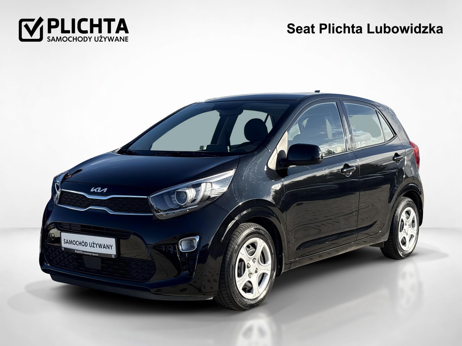Kia Picanto Kia Picanto