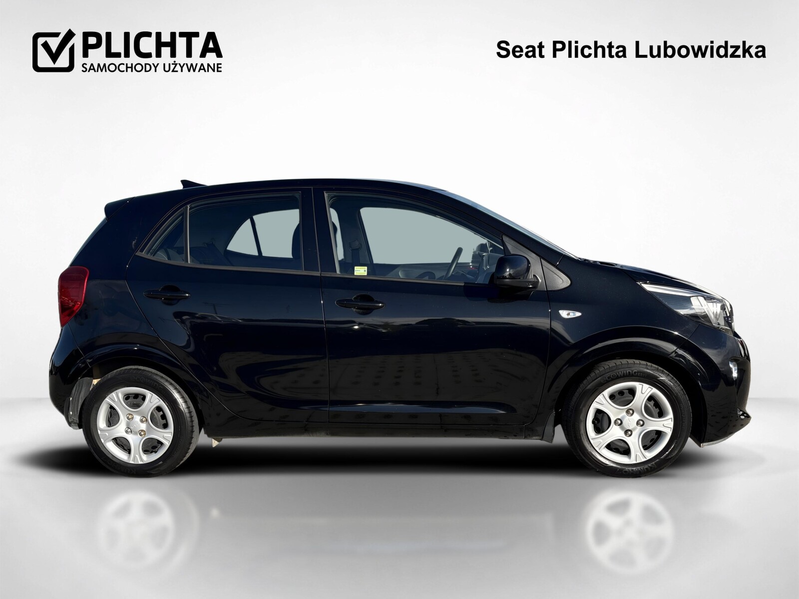 Kia Picanto - zdjęcie 6