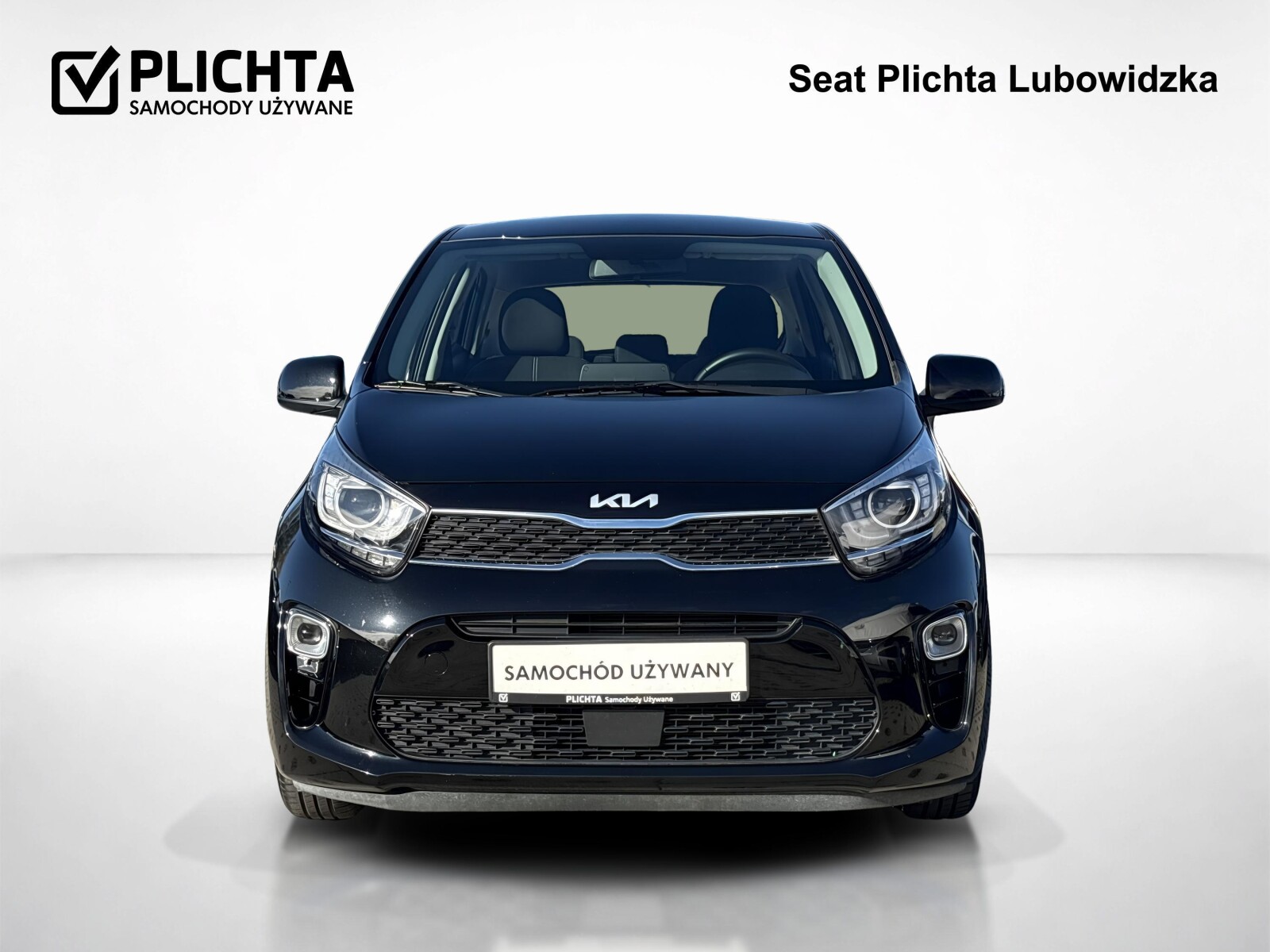 Kia Picanto - zdjęcie 8