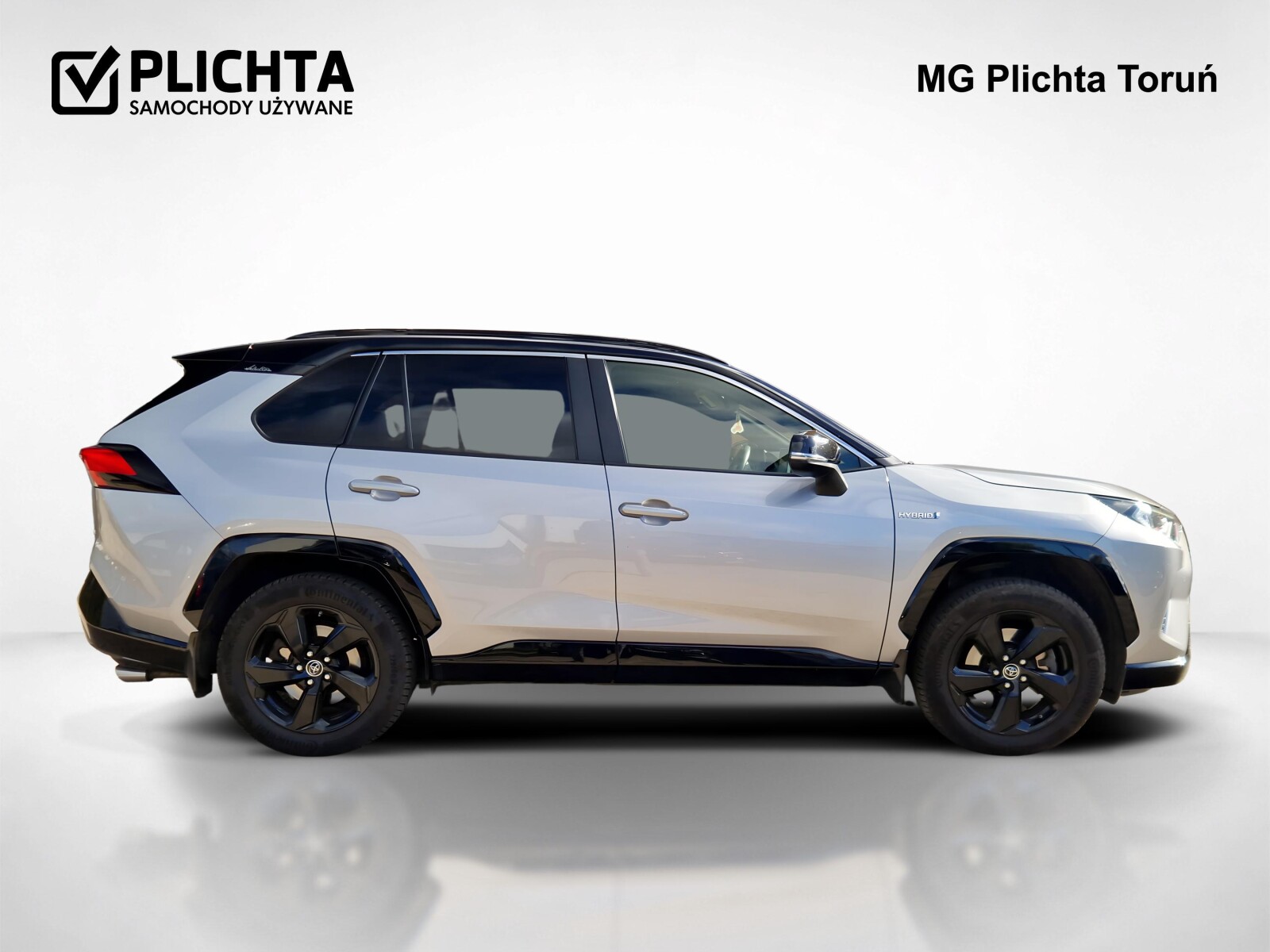 Toyota RAV 4 - zdjęcie 6