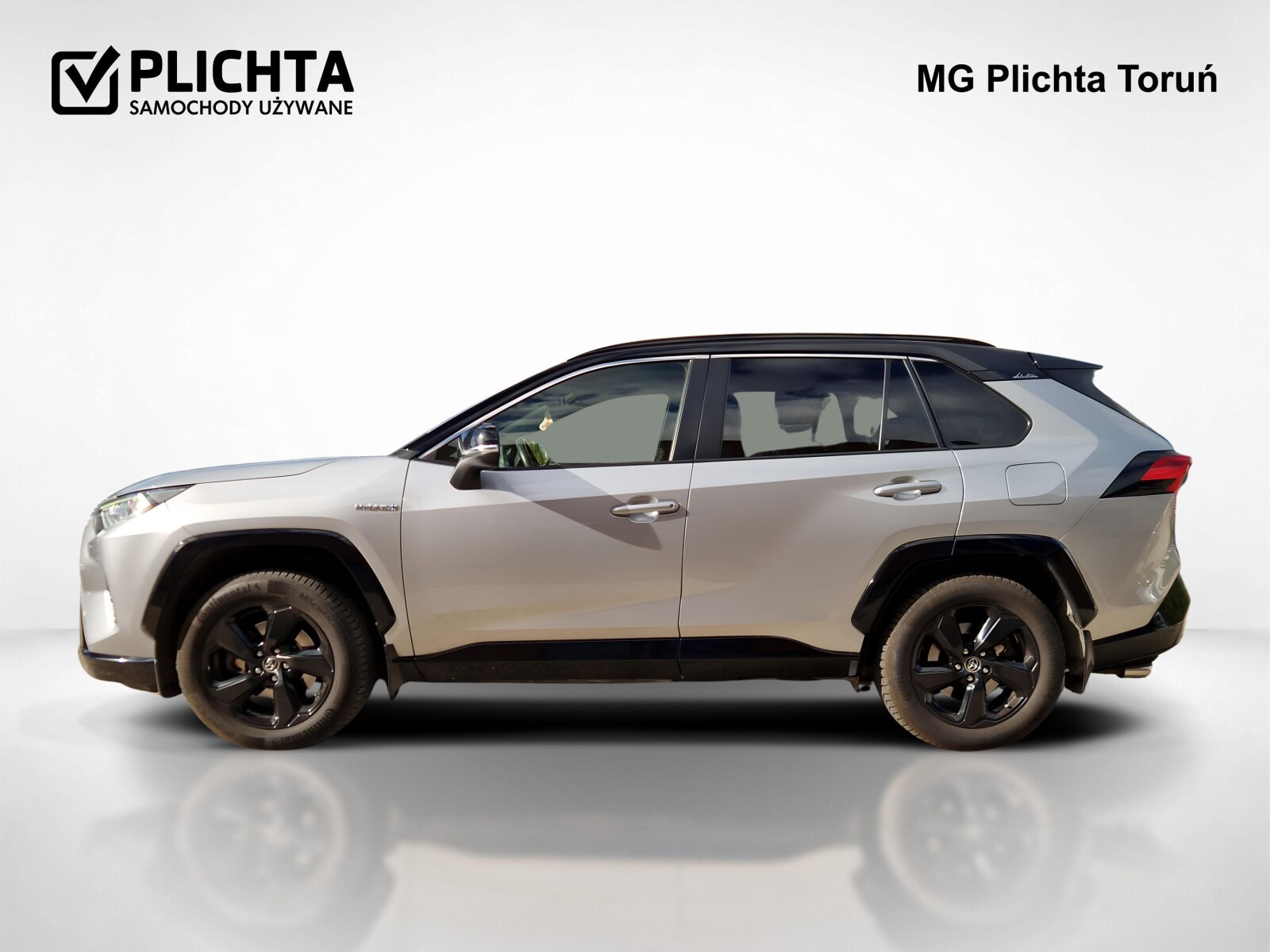 Toyota RAV 4 - zdjęcie 2