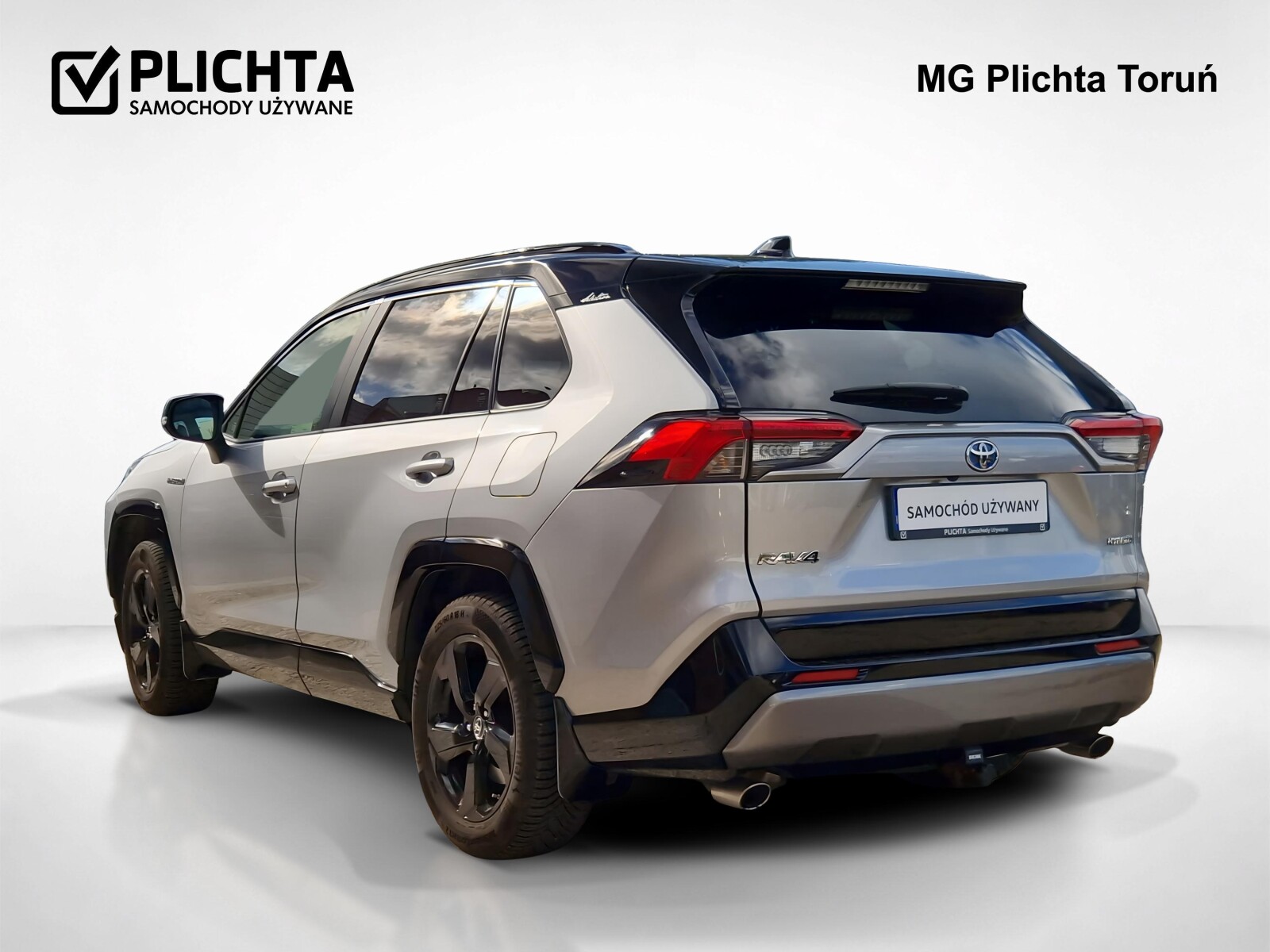 Toyota RAV 4 - zdjęcie 3