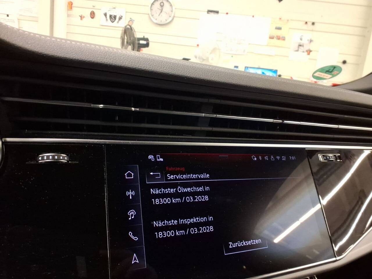 Audi Q8 - zdjęcie 10