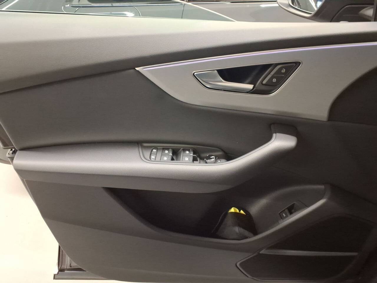 Audi Q8 - zdjęcie 5
