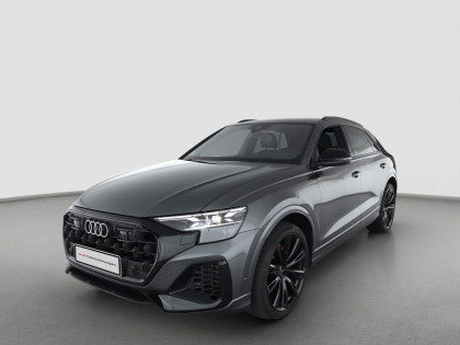używany Audi Q8 salon Audi Centrum Gdańsk