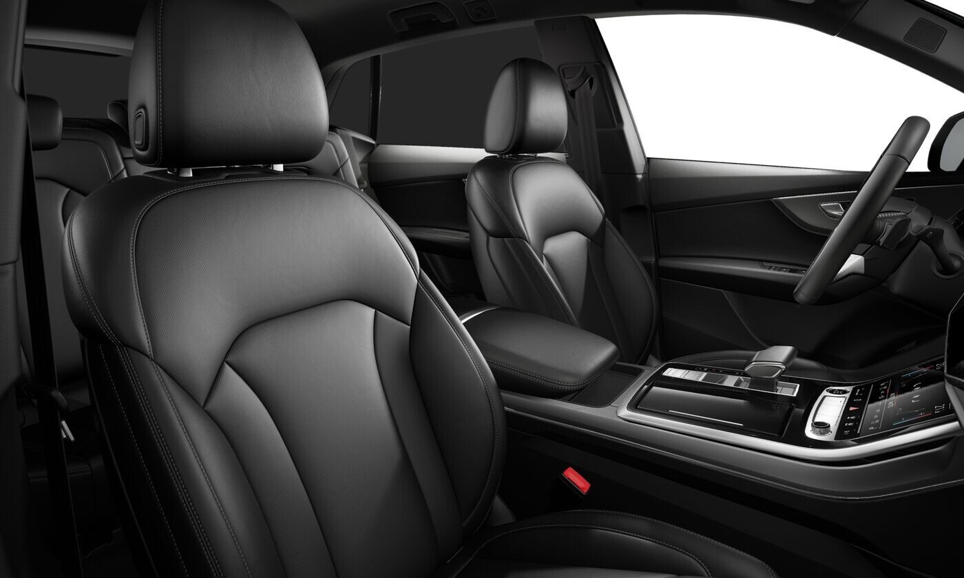 Audi Q8 - zdjęcie 11