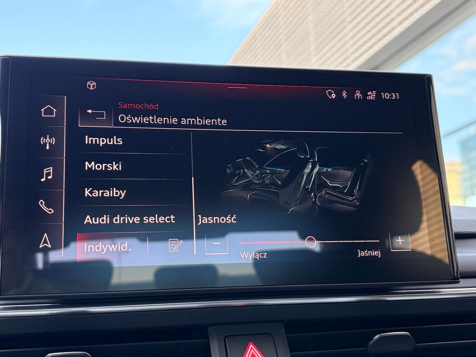 Audi A4 Limousine - zdjęcie 32