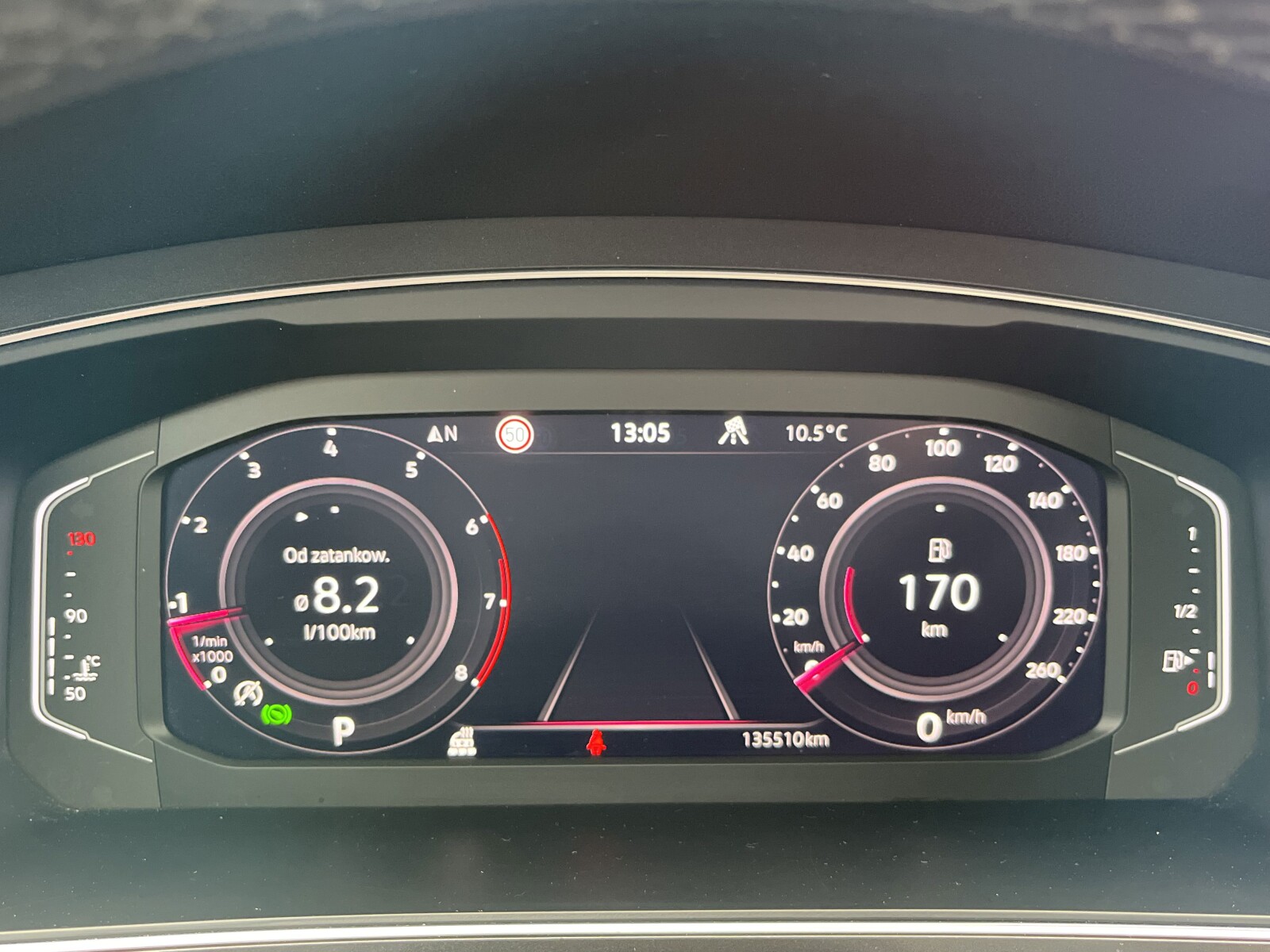 Volkswagen Tiguan Allspace - zdjęcie 22