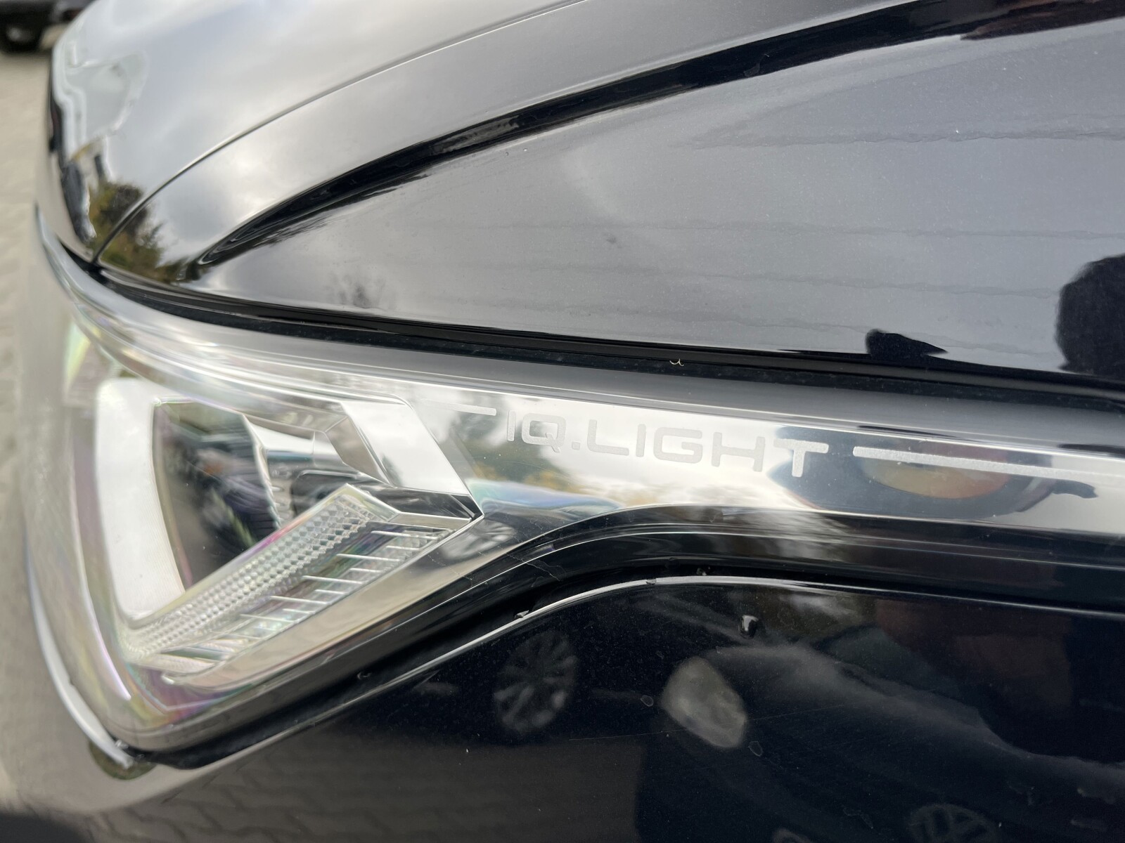Volkswagen Tiguan Allspace - zdjęcie 38
