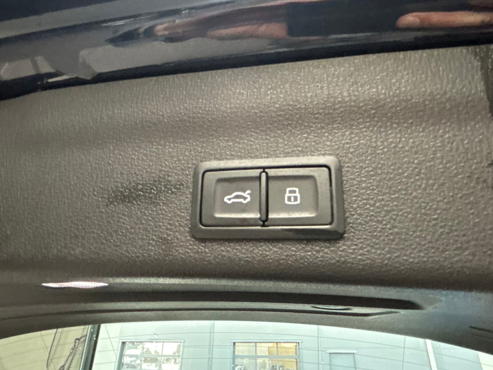 Audi A6 Avant - zdjęcie 34