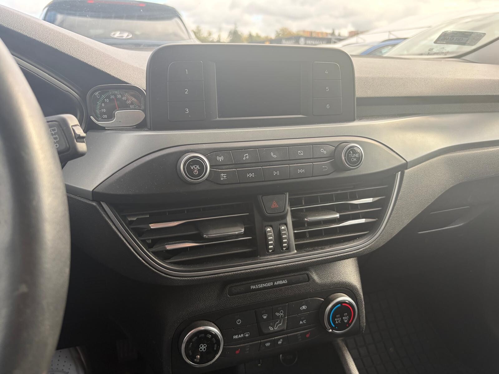 Ford Focus - zdjęcie 5