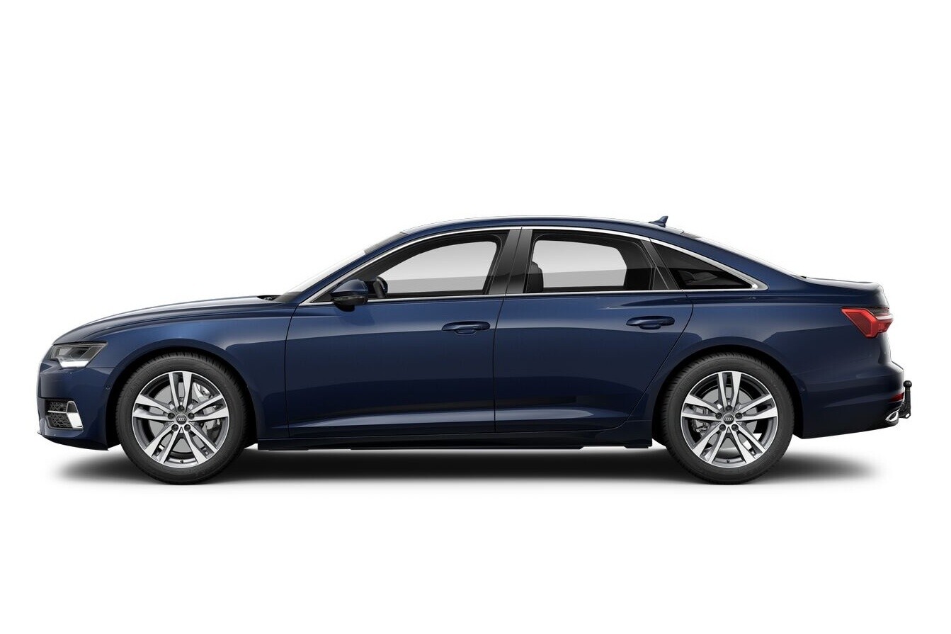 Audi A6 Limousine - zdjęcie 3