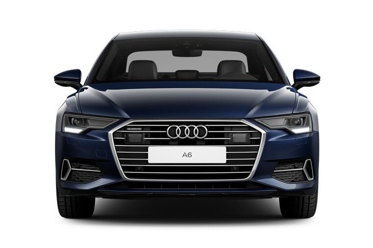 Audi A6 Limousine - zdjęcie 2