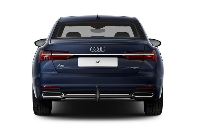 Audi A6 Limousine - zdjęcie 5