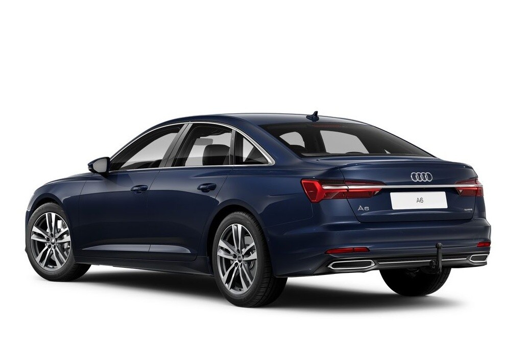 Audi A6 Limousine - zdjęcie 4