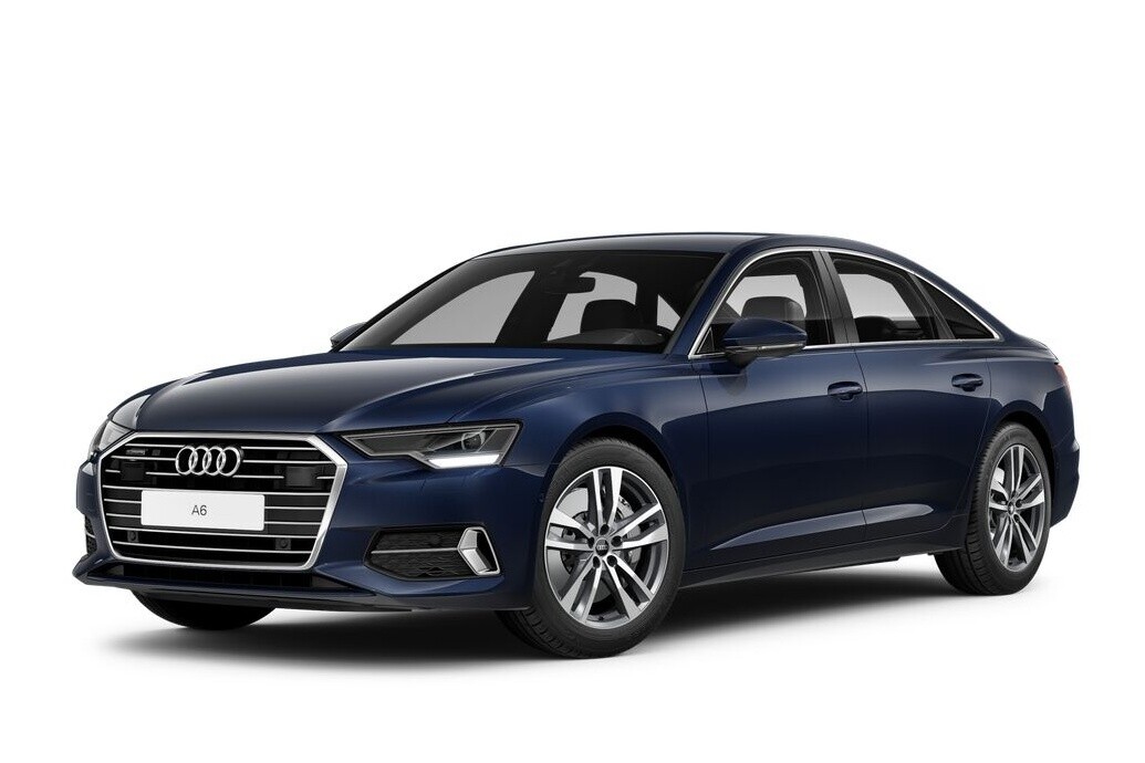 Audi A6 Limousine - zdjęcie 1