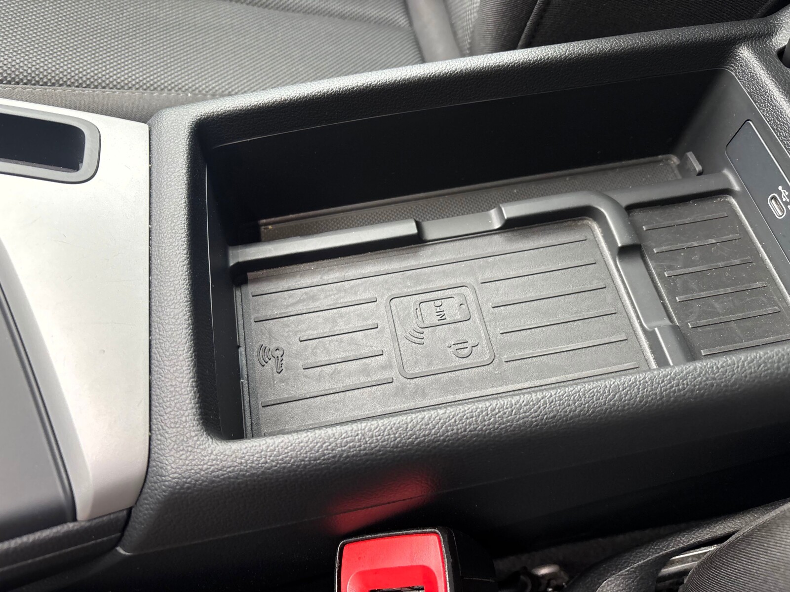 Audi A4 allroad quattro - zdjęcie 20