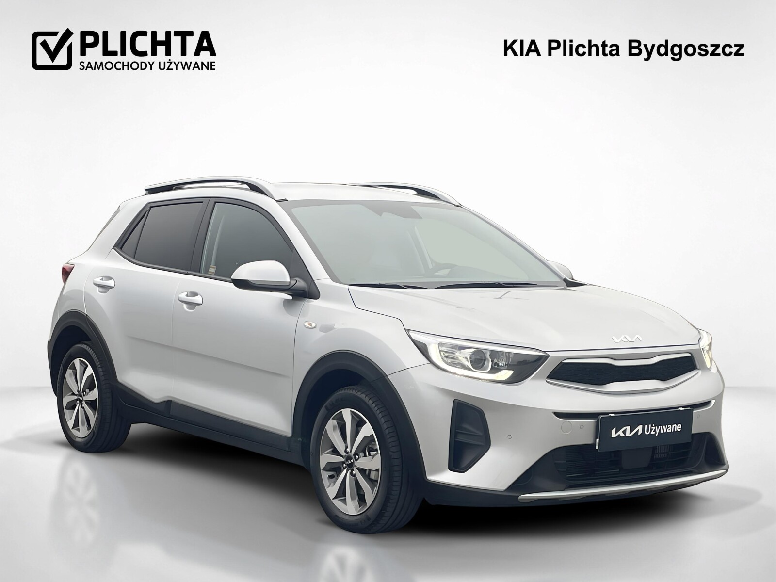 Kia Stonic - zdjęcie 7