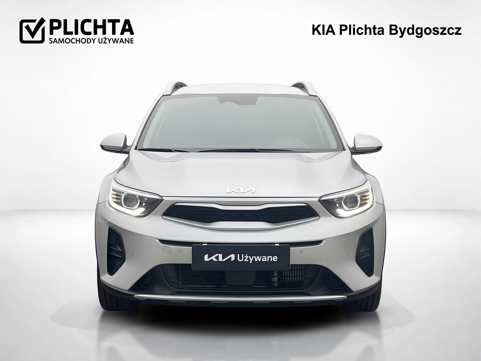 Kia Stonic - zdjęcie 8
