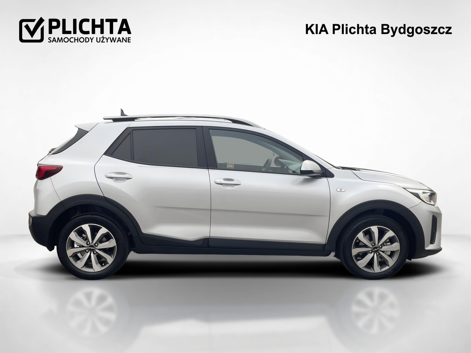 Kia Stonic - zdjęcie 6