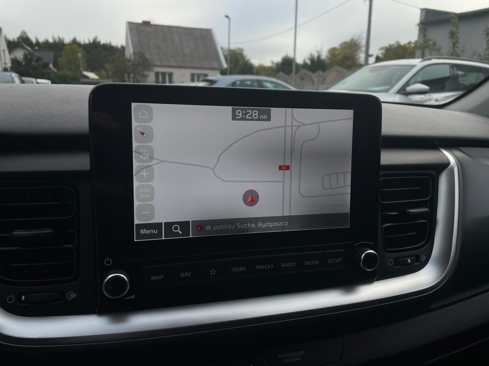 Kia Stonic - zdjęcie 25
